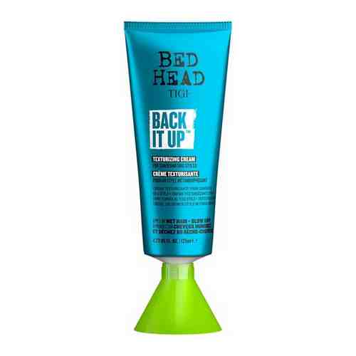 TIGI / Bed Head Back It Up - Текстурирующий крем для волос, 125 мл