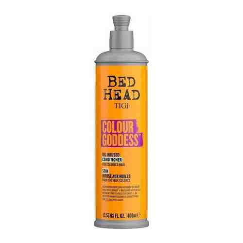 TIGI BED HEAD Colour Goddess Кондиционер для окрашенных волос 400 МЛ