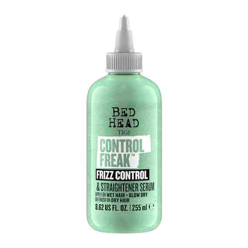 Tigi Bed Head Control Freak Serum 250 мл Сыворотка для гладкости и дисциплины локонов 250 мл