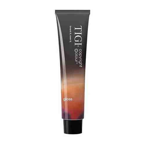 Tigi Copyright Colour Gloss 6/0 60 ml