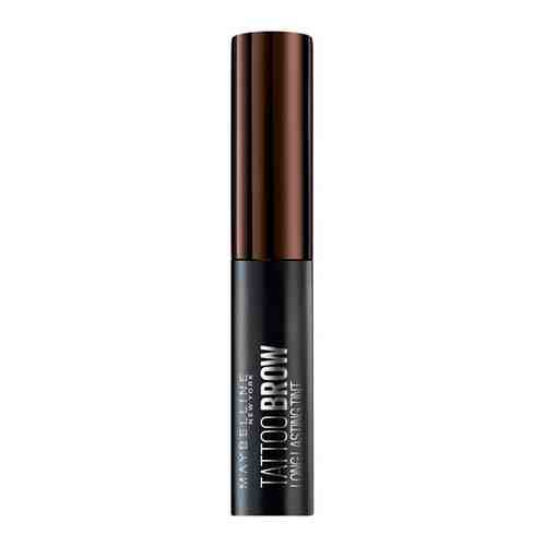 Тинт для бровей MAYBELLINE TATTOO BROW тон 03 темно-коричневый арт. 146723