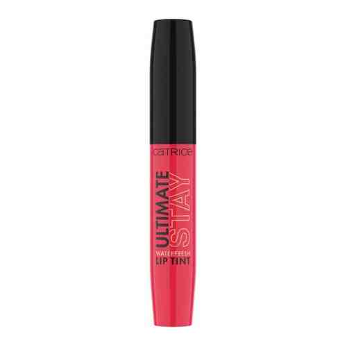 Тинт для губ CATRICE Ultimate Stay Waterfresh, тон 010 Loyal To Your Lips