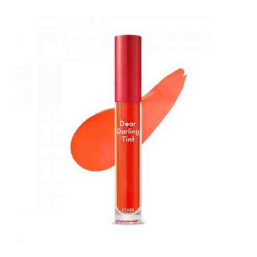 Тинт для губ ETUDE DEAR DARLING WATER GEL TINT тон 01 арт. 201514