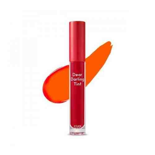 Тинт для губ ETUDE DEAR DARLING WATER GEL TINT тон 02 арт. 201515