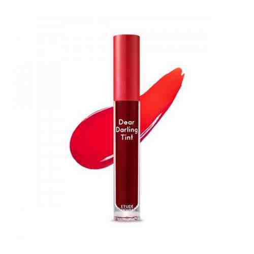 Тинт для губ ETUDE DEAR DARLING WATER GEL TINT тон 04 арт. 201517