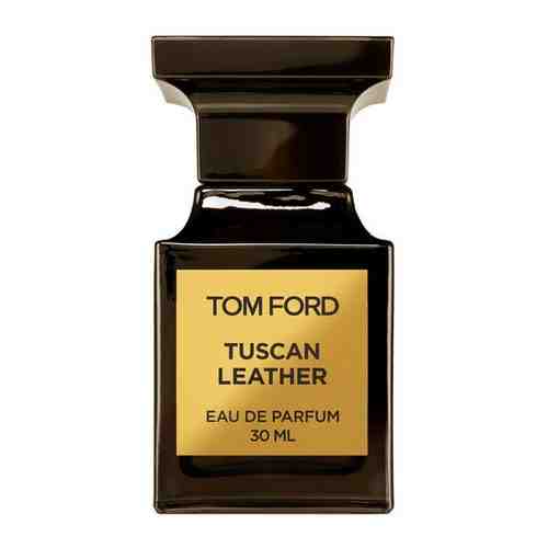 Tom Ford Tuscan Leather парфюмерная вода 30 мл