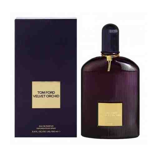 Tom Ford Velvet Orchid парфюмерная вода 3*5 мл