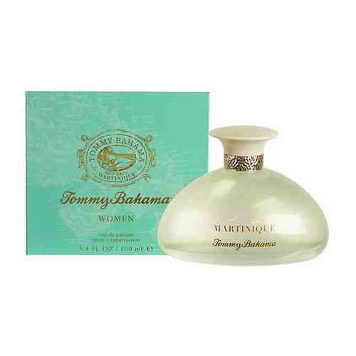 Tommy Bahama Женский Martinique For Women Парфюмированная вода (edp) 100мл