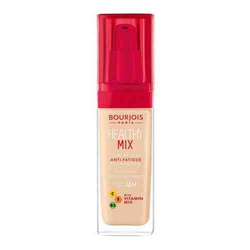 Тональный крем BOURJOIS Healthy Mix Relaunch, тон 53