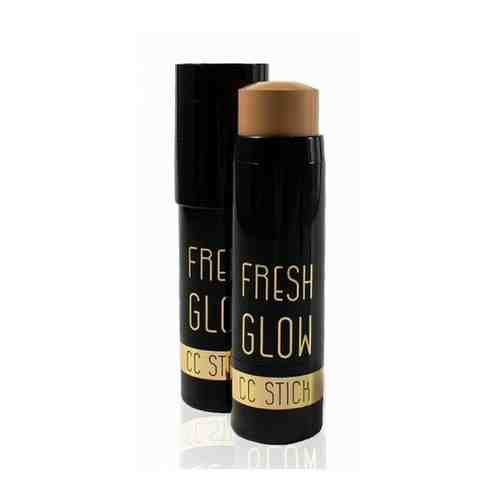 Тональный крем в стике BEAUTYDRUGS Fresh Glow CC Stick оттенок 03 6,3 гр