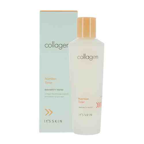 Тоник для лица ITS SKIN COLLAGEN 140 мл арт. 85918