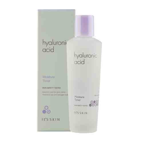 Тоник для лица ITS SKIN HIALURONIC ACID 150 мл арт. 85913