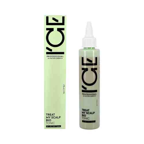 Тоник ICE PROFESSIONAL REFRESH MY SCALP активатор для кожи головы 100 мл арт. 212466