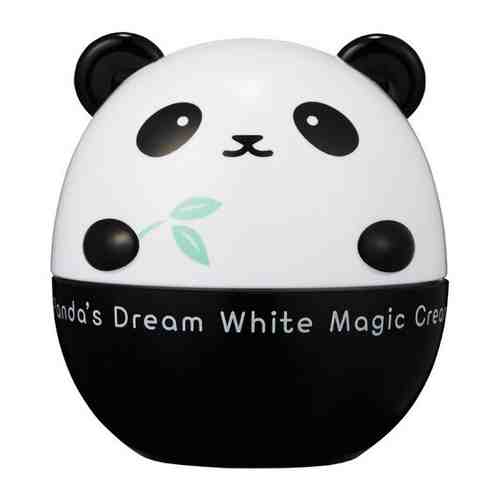 TONY MOLY Panda's Dream White Magic Cream Осветляющий крем для лица, 50 мл.