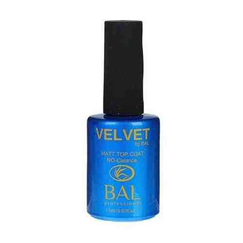 Топ BAL Velvet с липким слоем, 11 мл