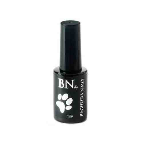 Топ с блестками BN by Bagheera Nails №004, 10мл