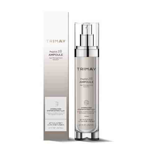 Trimay Сыворотка c комплексом пептидов Peptide 28 Ampoule, 50 мл