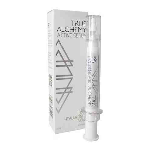 True Alchemy Сыворотка Hyaluronic Acid 3% 10мл