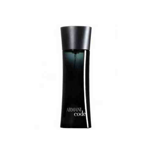 Туалетная вода ARMANI Code pour Homme, 75 мл