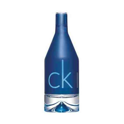 Туалетная вода Calvin Klein CK IN2U Pop Man 100 мл