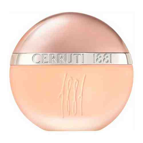 Туалетная вода Cerruti 1881 Pour Femme 30 мл.