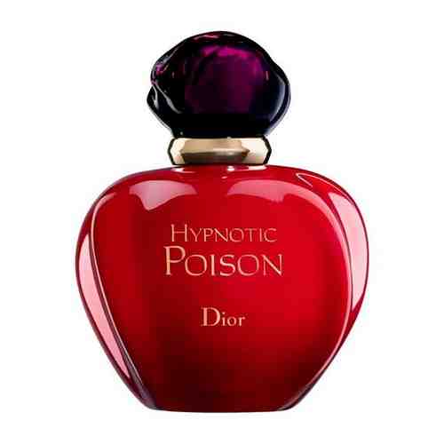 Туалетная вода Christian Dior Hypnotic Poison Eau Secrete 50 мл.