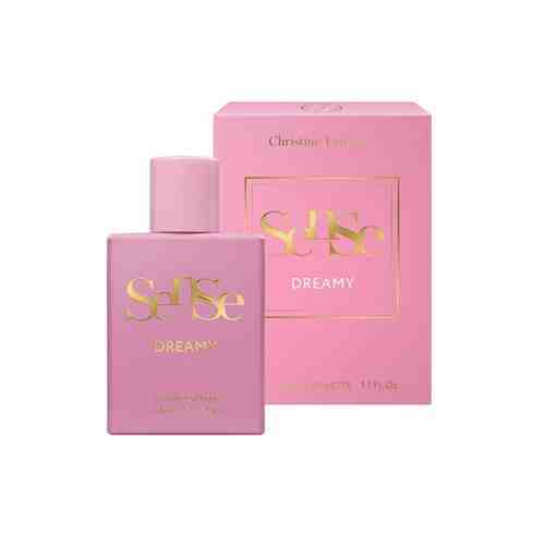 Туалетная вода CHRISTINE LAVOISIER PARFUMS SENSE dreamy жен. 50 мл арт. 206580