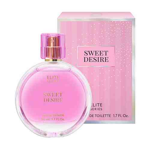 Туалетная вода CHRISTINE LAVOISIER PARFUMS SWEET DESIRE жен. 50 мл арт. 206331