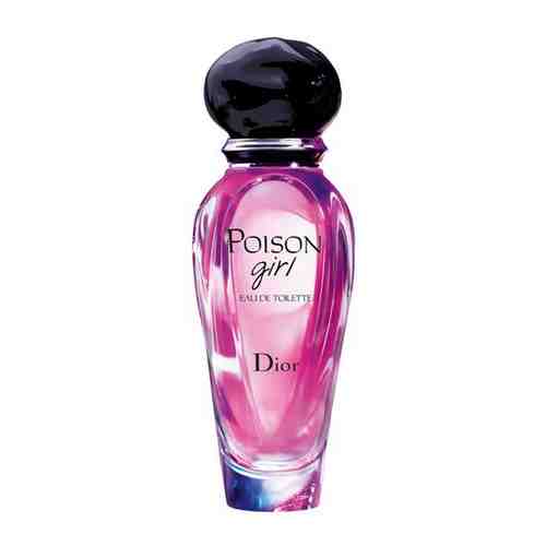 Туалетная вода (eau de toilette) Christian Dior C.dior woman Poison Girl (eau De Toilette) Туалетная вода 30 мл.