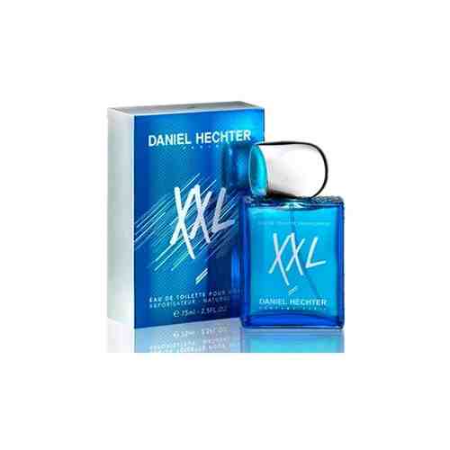 Туалетная вода (eau de toilette) Daniel Hechter men Xxl Туалетная вода 50 мл.