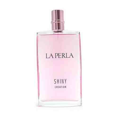 Туалетная вода (eau de toilette) La Perla woman Shiny Creation Туалетная вода 100 мл.