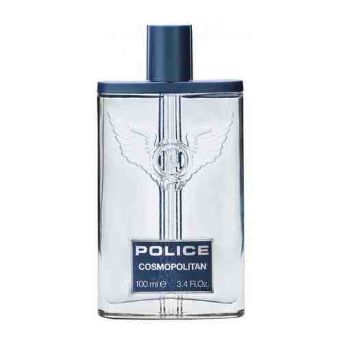 Туалетная вода (eau de toilette) Police men Cosmopolitan Туалетная вода 100 мл.