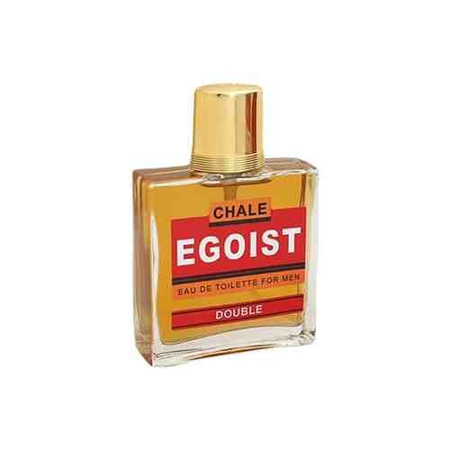 Туалетная вода (eau de toilette) Positive Parfum men (alain Aregon) Chale Egoist - Double Туалетная вода 90 мл.