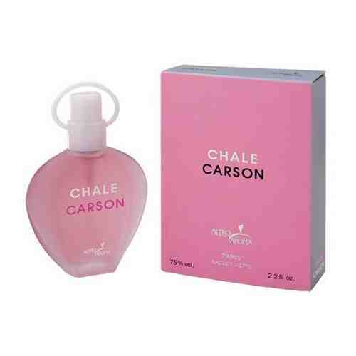 Туалетная вода (eau de toilette) Positive Parfum woman (altro Aroma) Chale - Carson Туалетная вода 65 мл.