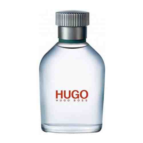 Туалетная вода Hugo Boss Hugo 125