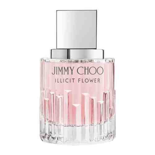 Туалетная вода Jimmy Choo Illicit Flower 40 мл