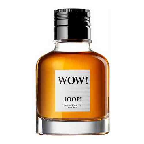 Туалетная вода Joop Wow! 40 мл.