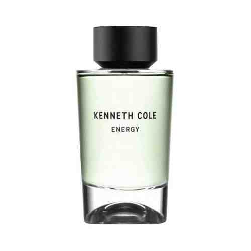 Туалетная вода Kenneth Cole Energy 100 мл.