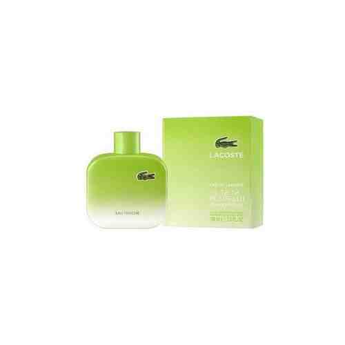 Туалетная вода Lacoste Eau de Lacoste L.12.12 Eau Fraiche 50 мл.