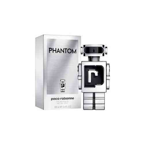 Туалетная вода Paco Rabanne Phantom 50 мл.