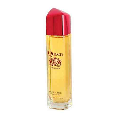 Туалетная вода Queen Intense Perfume, женская, 100 мл