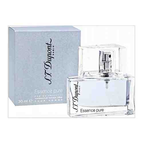 Туалетная вода S.T. Dupont мужская Essence Pure Pour Homme 100 мл