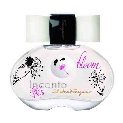 Туалетная вода Salvatore Ferragamo Incanto Bloom 2010 50 мл