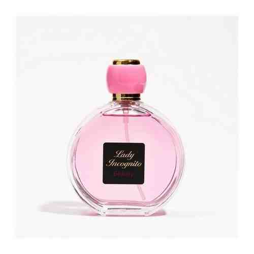 Туалетная вода женская Lady Incognito Beauty, 100 мл, TODAY PARFUM