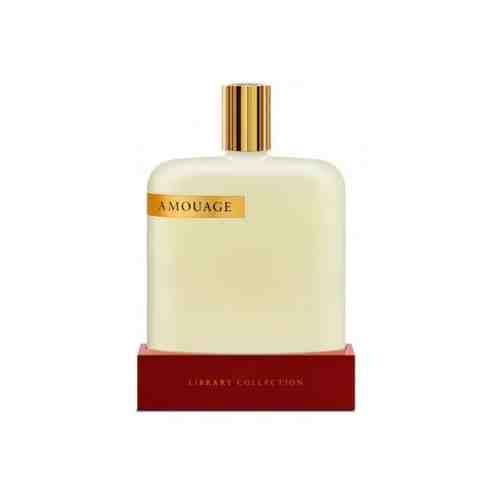 Туалетные духи Amouage Library Collection Opus IV 100 мл