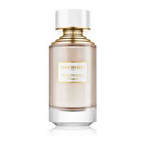 Туалетные духи Boucheron Parfums Boucheron Patchouli d`Angkor 125 мл