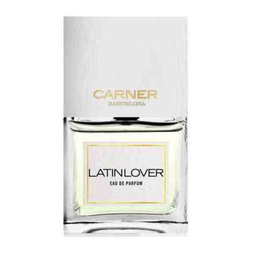 Туалетные духи Carner Barcelona Latin Lover 50 мл