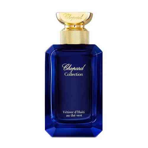 Туалетные духи Chopard Vetiver d'Haiti au The Vert 100 мл