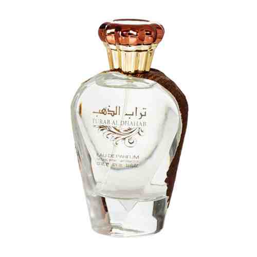 Туалетные духи (eau de parfum) Ard Al Zaafaran woman Turab Al Dhahab Туалетные духи 100 мл.