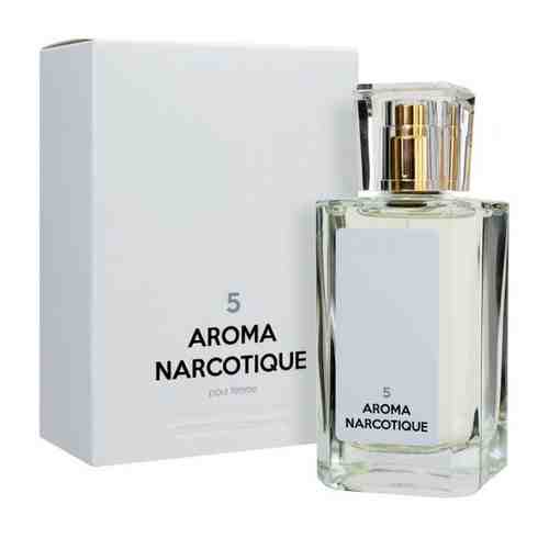 Туалетные духи (eau de parfum) Aroma Narcotique woman 5 Туалетные духи 100 мл.